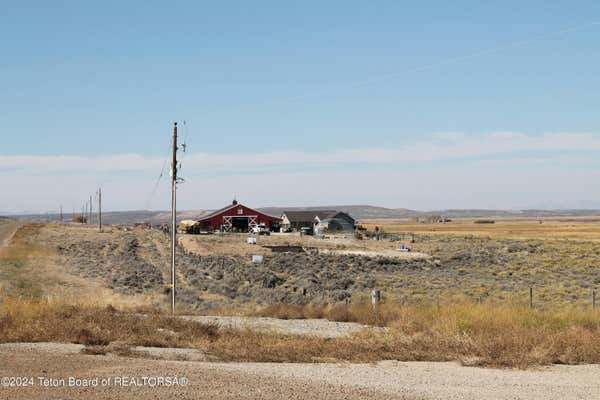 14 COTTONWOOD RYEGRASS, DANIEL, WY 83115 - Image 1