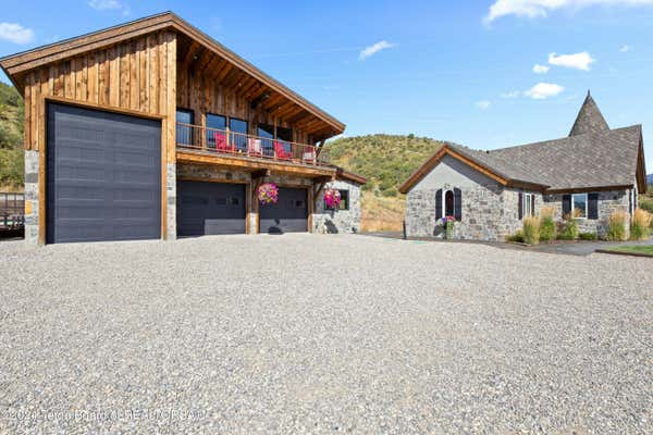 1901 NARROWS WILLOW CREEK RD, THAYNE, WY 83127 - Image 1