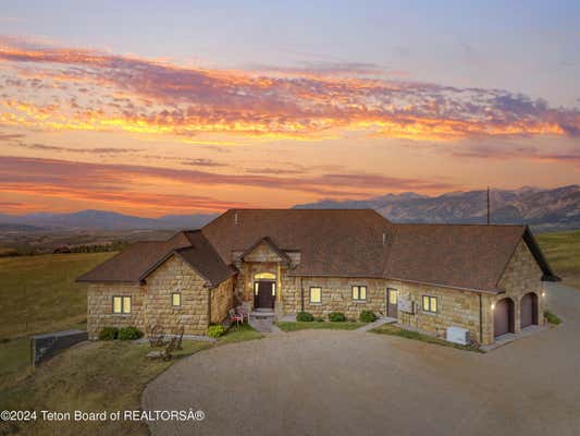 2220 ASPEN HOLLOW RD, BEDFORD, WY 83112 - Image 1