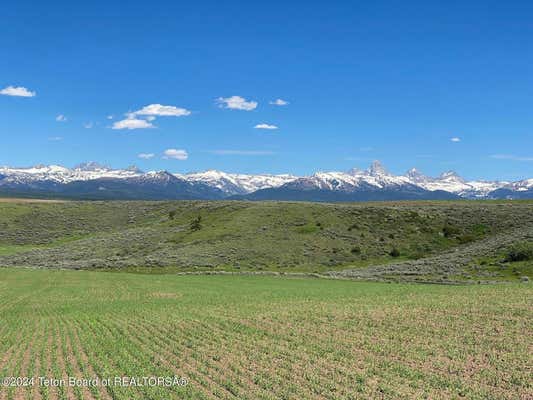 2633 SPRING HOLLOW RANCH RD, TETONIA, ID 83452, photo 2 of 23