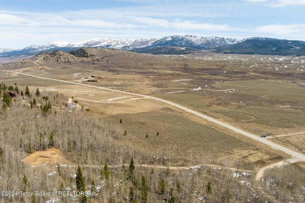 TRACT 5 BLACK BUTTE TRL, CORA, WY 82925, photo 4 of 14