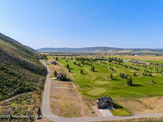 23 PAPWORTH LN, AFTON, WY 83110 - Image 1