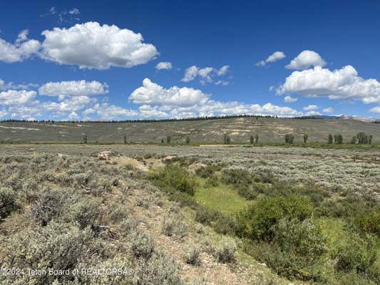 KNORI MINOR SUBD., LOT 2. FKA, BONDURANT, WY 82922 - Image 1