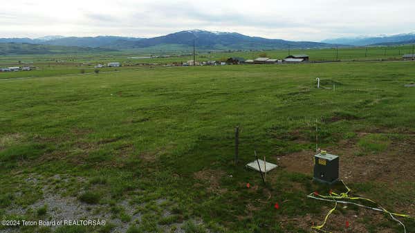 LOT 2 ELK RIDGE RANCHES AT, ETNA, WY 83118, photo 5 of 9