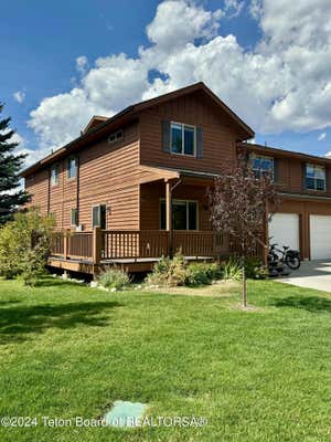 1251 ALLEN WAY, JACKSON, WY 83001 - Image 1