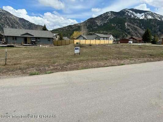 180 CANYON VIEW DR, ALPINE, WY 83128, photo 5 of 11