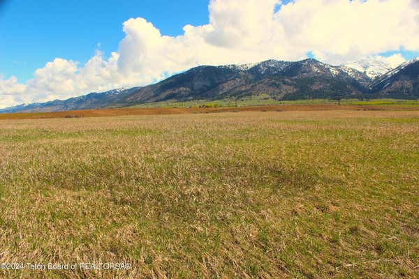 LOT 3 BRIDGERVIEW DRIVE, THAYNE, WY 83127, photo 5 of 5