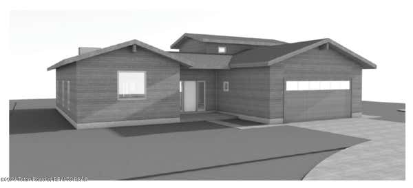 1195 W HAY SLED DR, JACKSON, WY 83001 - Image 1