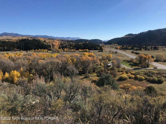 000 HWY 89, THAYNE, WY 83127, photo 2 of 25