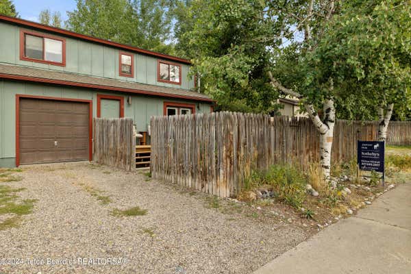 440 RANCHER ST # 8, JACKSON, WY 83001 - Image 1