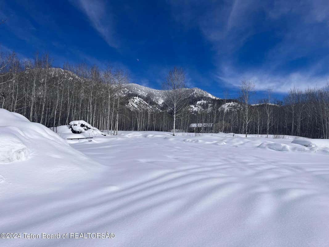 THE ASPENS AT CLARK LN LOT 33, ETNA, WY 83118, photo 1 of 14