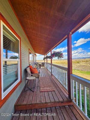 13 HAWK PATH, BOULDER, WY 82923 - Image 1