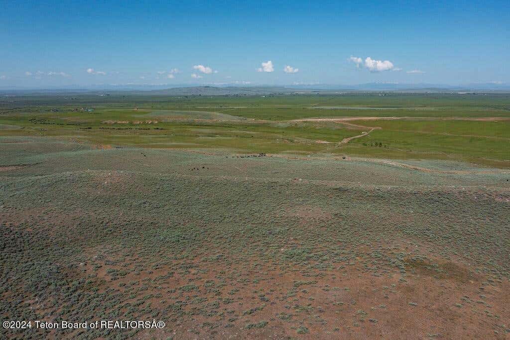 16 ROAD TO THE NILE, PINEDALE, WY 82941, photo 1 of 3