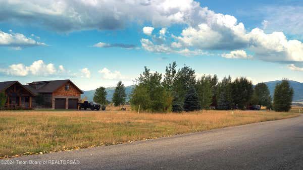 1170 KAYAK LOOP, VICTOR, ID 83455 - Image 1