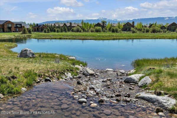 7240 BOWMAN RD, TETON VILLAGE, WY 83025, photo 3 of 17