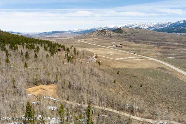 TRACT 5 BLACK BUTTE TRL, CORA, WY 82925, photo 5 of 14