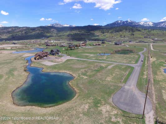 LOT 43 RIVER TRAIL CIRCLE, ALPINE, WY 83128, photo 4 of 11