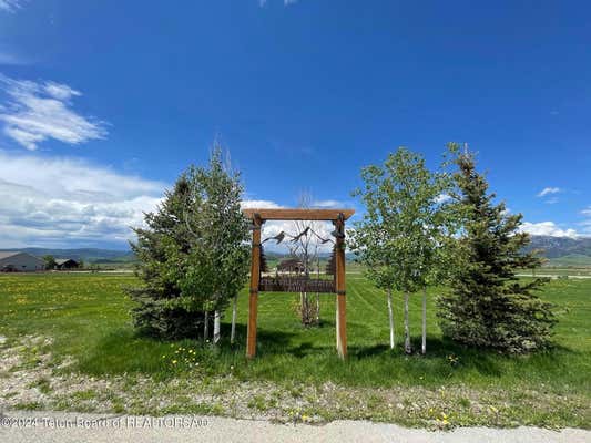 86 ETNA VILLAGE DR, ETNA, WY 83118 - Image 1