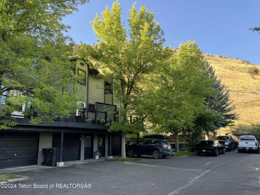 595 W BROADWAY AVE, JACKSON, WY 83001 - Image 1