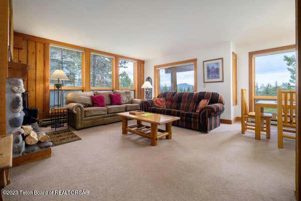 3600 W MICHAEL DR # B-3-2, TETON VILLAGE, WY 83025 - Image 1