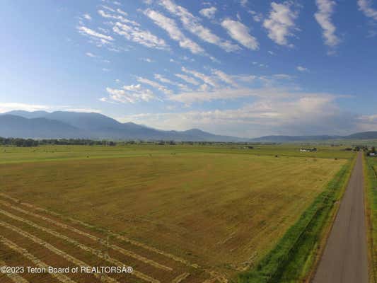 LOT 1 EAST BITTER CREEK RANCHES, AFTON, WY 83110, photo 2 of 10