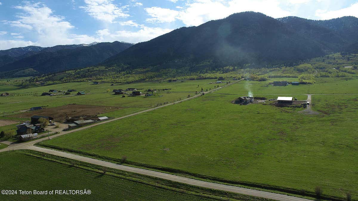 LOT 2 ELK RIDGE RANCHES AT, ETNA, WY 83118, photo 1 of 9