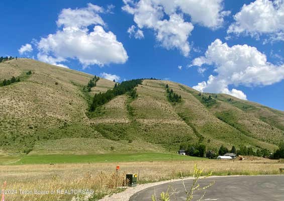 LOT 20 ARROW LEAF CT., AFTON, WY 83110 - Image 1