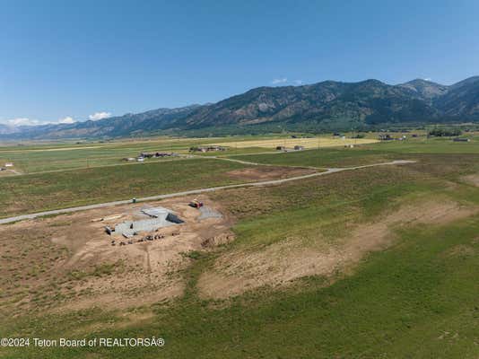 LOT 7 DICK CASULL LOOP, FREEDOM, WY 83120, photo 4 of 10