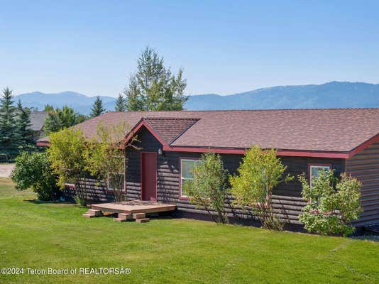 828 ELK THISTLE DR, VICTOR, ID 83455 - Image 1