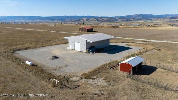 1 STOCKMAN RD, ETNA, WY 83118 - Image 1