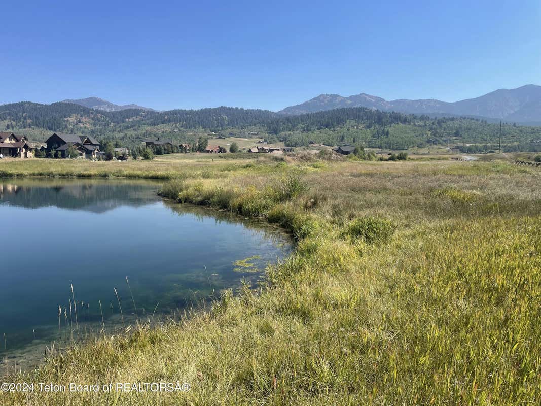 LOT 43 RIVER TRAIL CIRCLE, ALPINE, WY 83128, photo 1 of 11