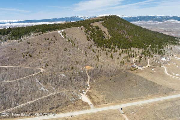 TRACT 5 BLACK BUTTE TRL, CORA, WY 82925, photo 2 of 14