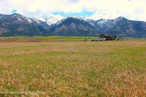 LOT 2 BRIDGERVIEW DRIVE, THAYNE, WY 83127 - Image 1