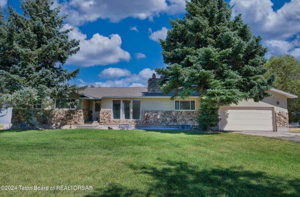 4346 W 5250 S, VICTOR, ID 83455 - Image 1