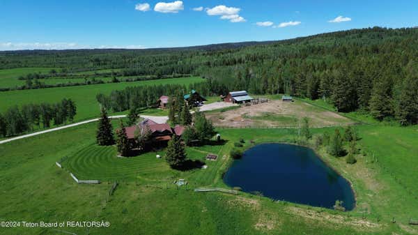 465 E RIGBY RD, ALTA, WY 83414 - Image 1