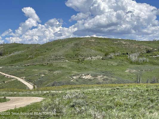 TBD FISHERMAN CREEK / CHIPPEWAUGH ROAD, BONDURANT, WY 82922, photo 5 of 26