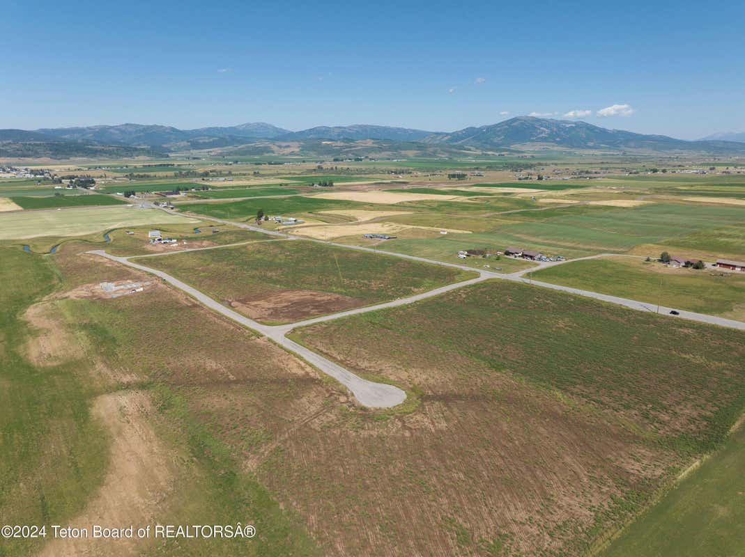 LOT 7 DICK CASULL LOOP, FREEDOM, WY 83120, photo 1 of 10