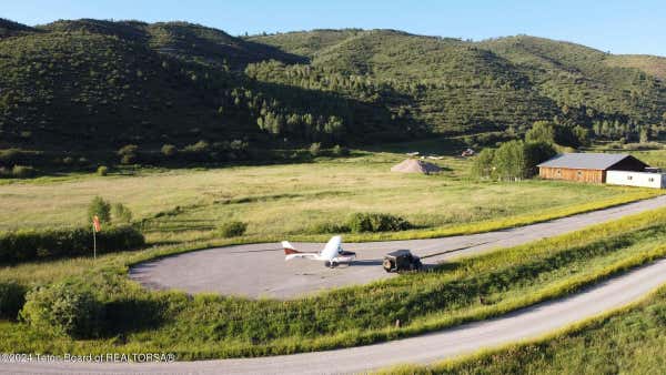 305 ACRES WILLOW CREEK RANCH, BEDFORD, WY 83112 - Image 1