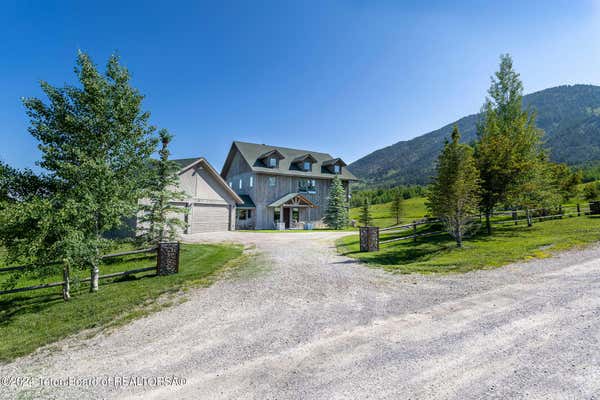 321 WESTERN SKY DRIVE, ETNA, WY 83118, photo 3 of 68