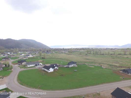 LOT 136 YOUNG LANE LANE, AFTON, WY 83110, photo 3 of 5