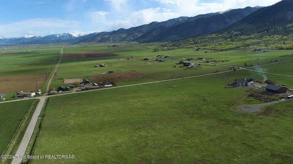 LOT 2 ELK RIDGE RANCHES AT, ETNA, WY 83118, photo 3 of 9