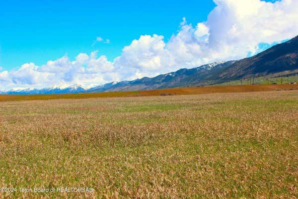 LOT 3 BRIDGERVIEW DRIVE, THAYNE, WY 83127, photo 3 of 5