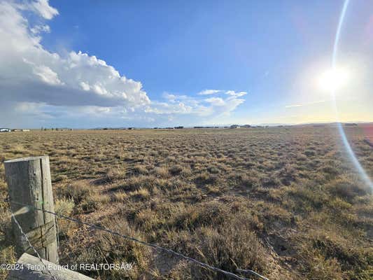 TBD FORTY ROD 23-149, PINEDALE, WY 82941 - Image 1