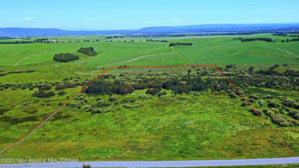 TBD 1100 N, LAMONT, ID 83420, photo 2 of 21