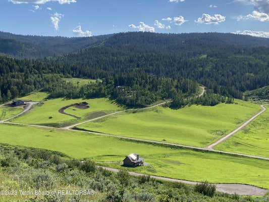 14 ELK WATCH LANE, FREEDOM, WY 83120 - Image 1