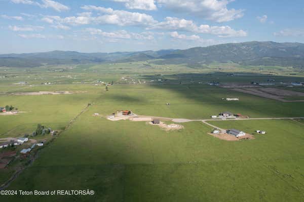 989 STOCKMAN ROAD, ETNA, WY 83118, photo 3 of 15