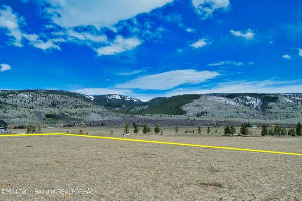 1325 SORENSEN WAY, ALTA, WY 83414, photo 2 of 10