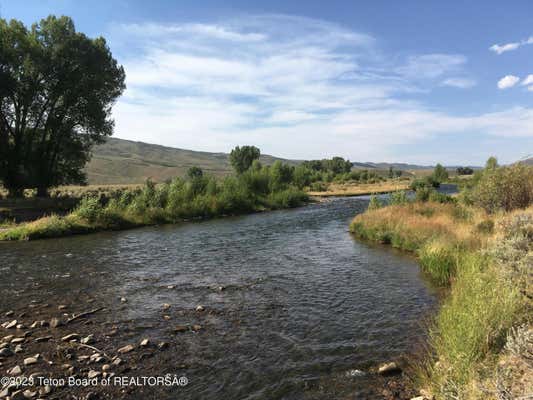 1000 SMITH FORK RD, COKEVILLE, WY 83114 - Image 1