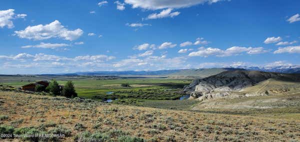 TBD N SIOUX TRAIL, BOULDER, WY 82923, photo 2 of 3