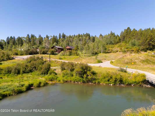 616 MCNEEL ROAD, ALPINE, WY 83128, photo 3 of 46